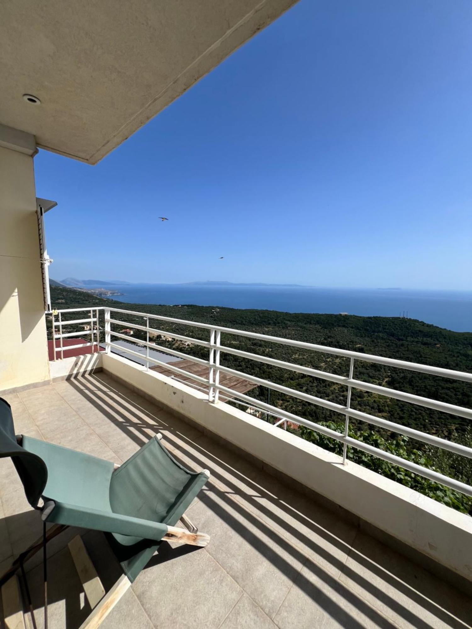 Villa Filip Vuno Zewnętrze zdjęcie